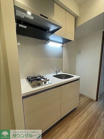 WHARF文京茗荷谷の物件内観写真